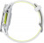 Смарт-годинник Garmin Forerunner 970 Titanium w. Whitestone Case and Whitestone/T. Amp Yellow Band (010-02969-01/11)
