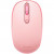 Комп'ютерна миша Baseus F01B Tri-Mode Pink