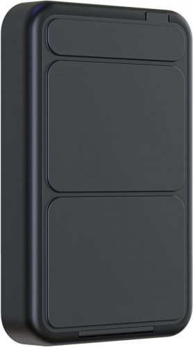 Внешний аккумулятор (павербанк) Proove Hyperion 10000mAh 20W White