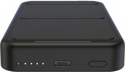 Внешний аккумулятор (павербанк) Proove Hyperion 10000mAh 20W White