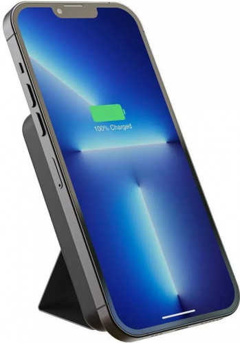 Зовнішній акумулятор (павербанк) Proove Hyperion 10000mAh 20W Black