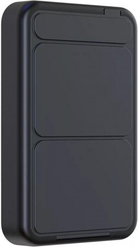 Зовнішній акумулятор (павербанк) Proove Hyperion 10000mAh 20W Black