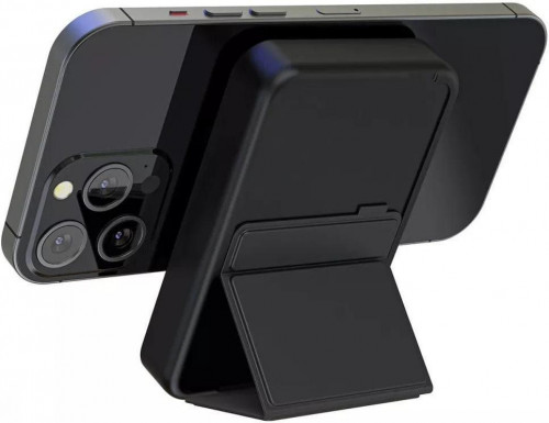 Зовнішній акумулятор (павербанк) Proove Hyperion 10000mAh 20W Black