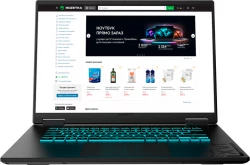 Ноутбук GIGABYTE A16 (3VHK3EE893SD)