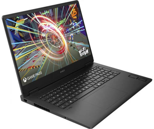 Ноутбук HP Omen 17-db0047nr (A2AD3UA)