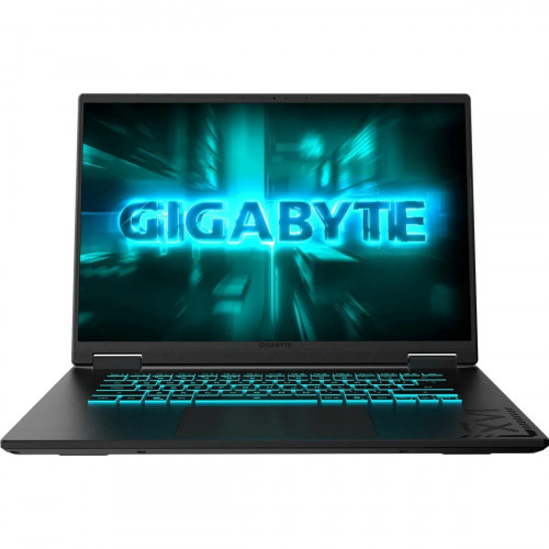 Ноутбук GIGABYTE Gaming A16 (CTHH3EE893SD)