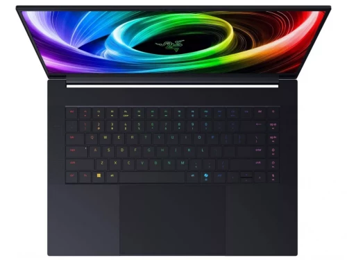 Ноутбук Razer Blade 16 Black (RZ09-05287EN3-R3U1)