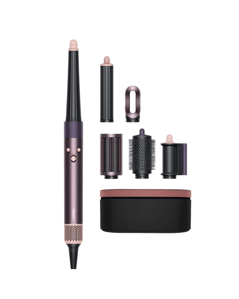 Стайлер Dyson Airwrap Co-anda 2x Multi-styler & Dryer Straight+
