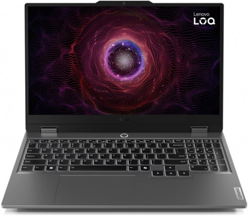 Ноутбук Lenovo LOQ 15ARP9 (83JC00GKUS)