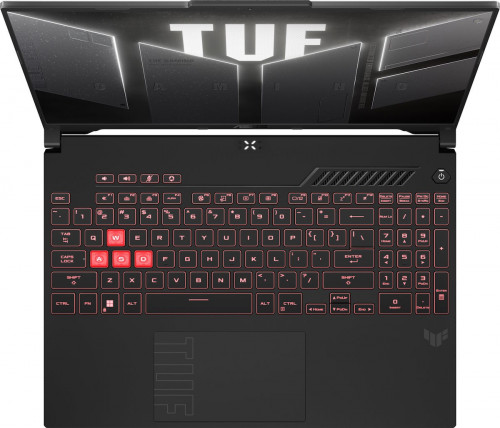 Ноутбук ASUS TUF Gaming A16 FA607NU (FA607NU-R5165)