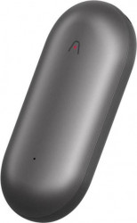 Цифровий диктофон PLAUD NotePin ChatGPT Cosmic Gray (NP-64G-GR, PN0200-GR)