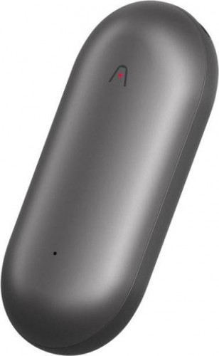 Цифровий диктофон PLAUD NotePin ChatGPT Cosmic Gray (NP-64G-GR, PN0200-GR)