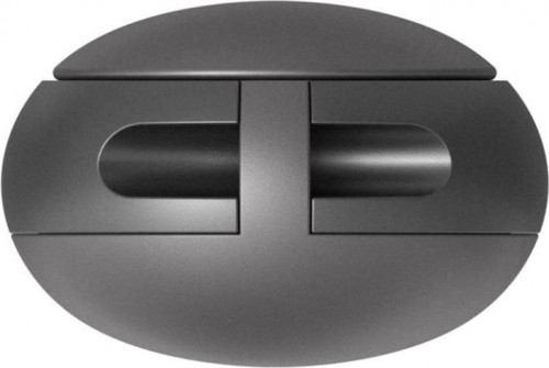 Цифровий диктофон PLAUD NotePin ChatGPT Cosmic Gray (NP-64G-GR, PN0200-GR)