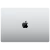 Ноутбук Apple MacBook Pro 16" Late 2024 Silver (Z1FP000C7)