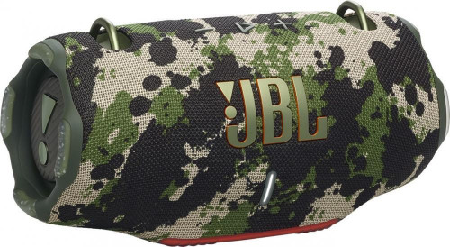 Портативная колонка JBL Xtreme 4 Camo (JBLXTREME4CAMO)