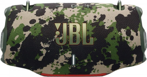Портативная колонка JBL Xtreme 4 Camo (JBLXTREME4CAMO)