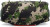 Портативная колонка JBL Xtreme 4 Camo (JBLXTREME4CAMO)