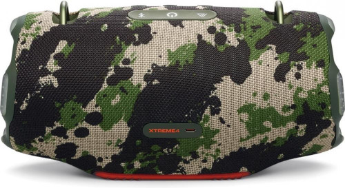 Портативная колонка JBL Xtreme 4 Camo (JBLXTREME4CAMO)