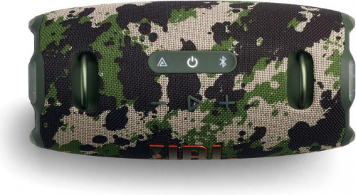 Портативная колонка JBL Xtreme 4 Camo (JBLXTREME4CAMO)