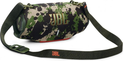 Портативная колонка JBL Xtreme 4 Camo (JBLXTREME4CAMO)