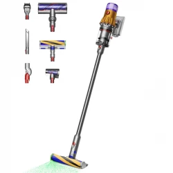 Порохотяг Dyson V12 Detect Slim Absolute 2023 (448884-01)