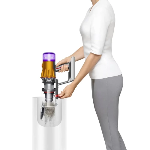 Порохотяг Dyson V12 Detect Slim Absolute 2023 (448884-01)