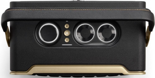 Мультимедійна акустика JBL Authentics 300 (JBLAUTH300BLKEP)