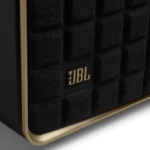 Мультимедійна акустика JBL Authentics 300 (JBLAUTH300BLKEP)