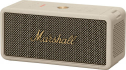 Портативна колонка Marshall Middleton Cream (1006262)