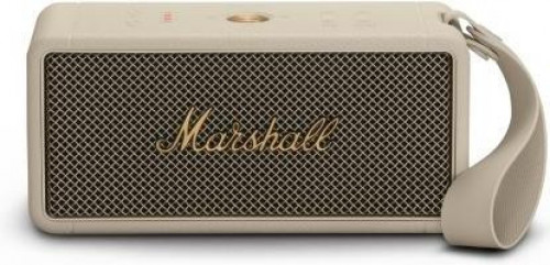 Портативна колонка Marshall Middleton Cream (1006262)