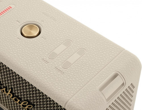 Портативна колонка Marshall Middleton Cream (1006262)