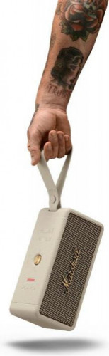 Портативна колонка Marshall Middleton Cream (1006262)