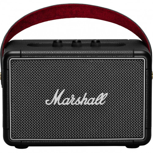 Портативная колонка Marshall Kilburn II Black (1001896)