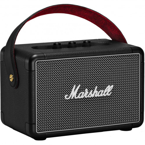 Портативная колонка Marshall Kilburn II Black (1001896)