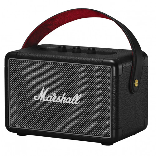 Портативная колонка Marshall Kilburn II Black (1001896)