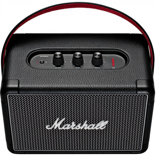 Портативная колонка Marshall Kilburn II Black (1001896)