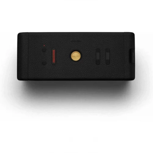 Портативная колонка Marshall Middleton Black and Brass (1006034)