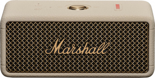 Портативна колонка Marshall Emberton III Cream (1006712, 1006885)