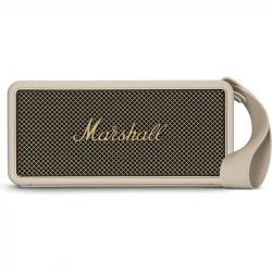Портативна колонка Marshall Emberton II Cream (1006237)