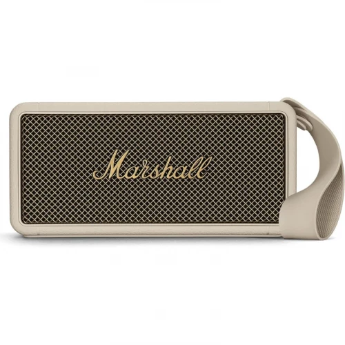 Портативна колонка Marshall Emberton II Cream (1006237)