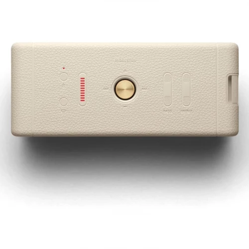 Портативна колонка Marshall Emberton II Cream (1006237)