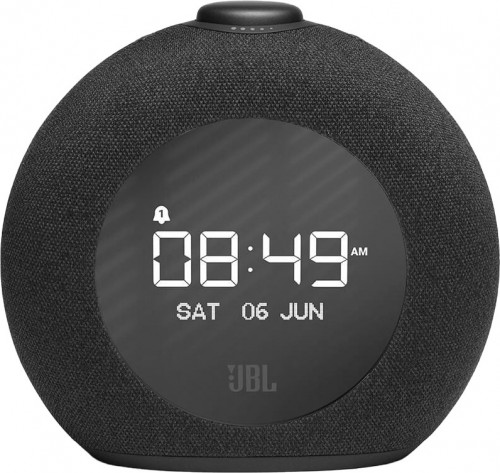 Портативная колонка JBL Horizon 2 Black (JBLHORIZON2BLK)