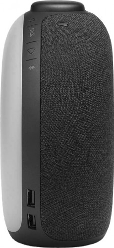 Портативная колонка JBL Horizon 2 Black (JBLHORIZON2BLK)