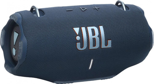 Портативная колонка JBL Xtreme 4 Blue (JBLXTREME4BLU)