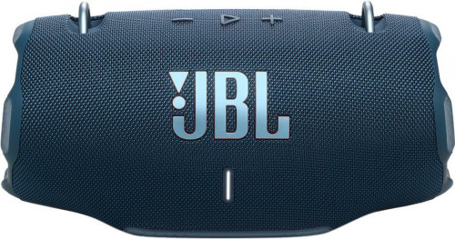 Портативная колонка JBL Xtreme 4 Blue (JBLXTREME4BLU)