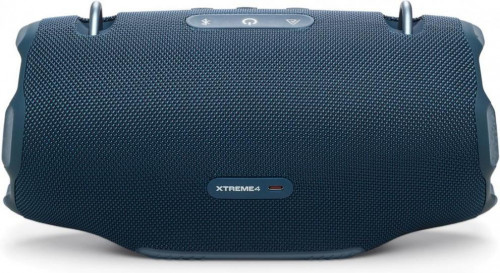 Портативная колонка JBL Xtreme 4 Blue (JBLXTREME4BLU)