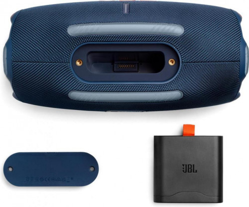 Портативная колонка JBL Xtreme 4 Blue (JBLXTREME4BLU)