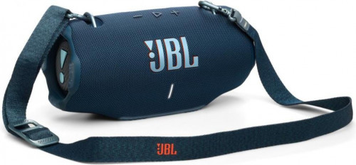 Портативная колонка JBL Xtreme 4 Blue (JBLXTREME4BLU)