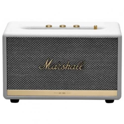 Моноблочна акустична система Marshall Acton II Bluetooth White (1001901)