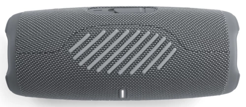 Портативная колонка JBL Charge 5 Grey (JBLCHARGE5GRY)